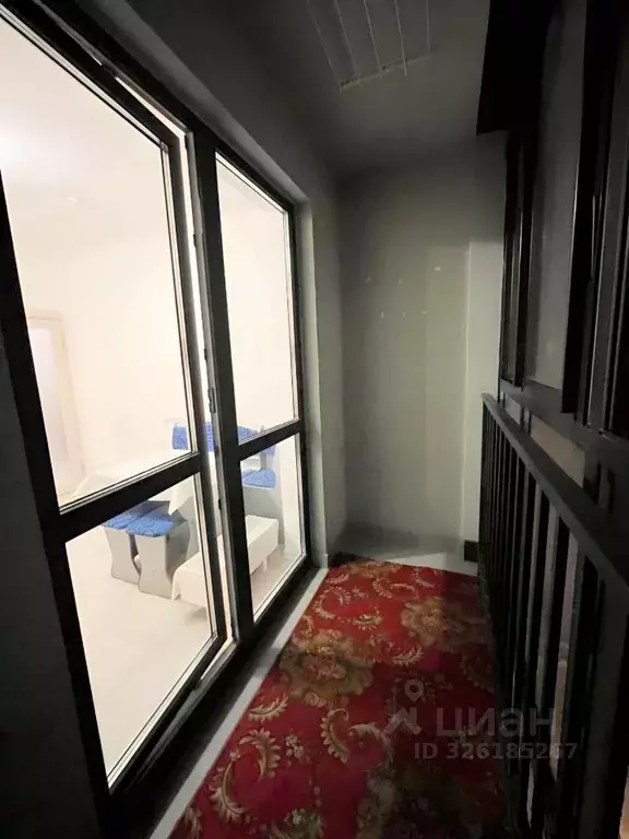 1-к кв. Москва Нижегородская ул., 76к1 (40.8 м) - Фото 1