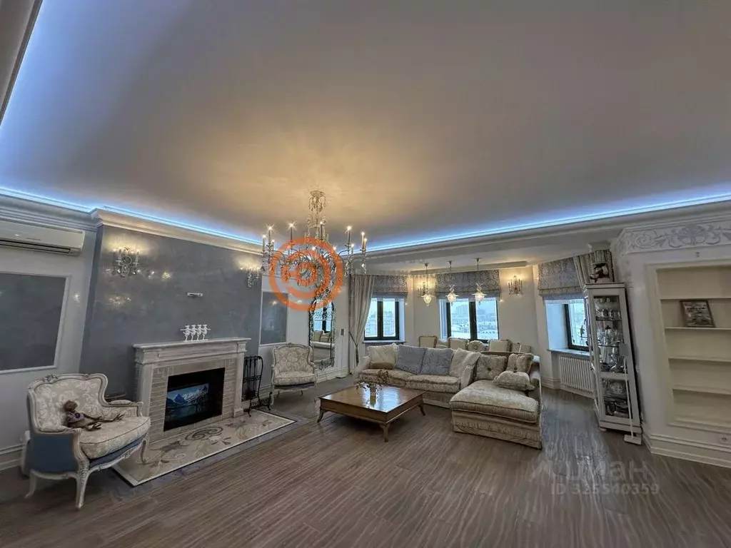 6-к кв. Тюменская область, Тюмень ул. Герцена, 84/2 (200.0 м) - Фото 1