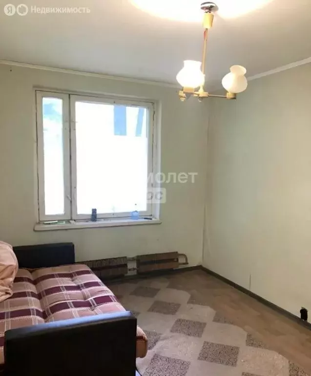 2-комнатная квартира: Москва, улица Вострухина, 7 (51 м) - Фото 1