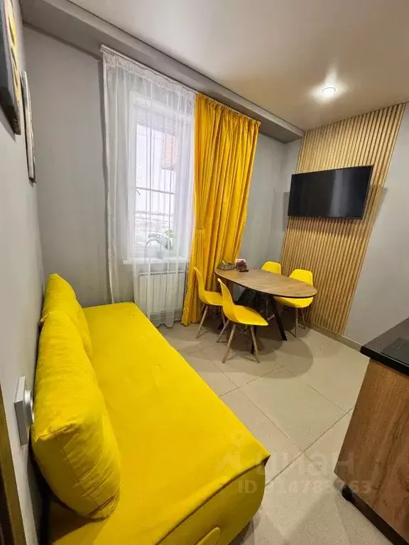 1-к кв. Челябинская область, Южноуральск ул. Победы, 22В (30.0 м) - Фото 2