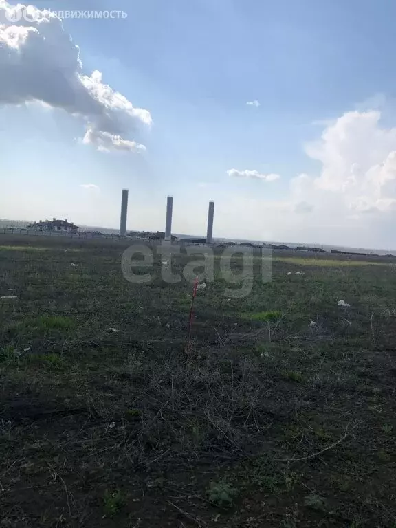 Участок в Аксайский район, хутор Большой Лог (9 м) - Фото 0