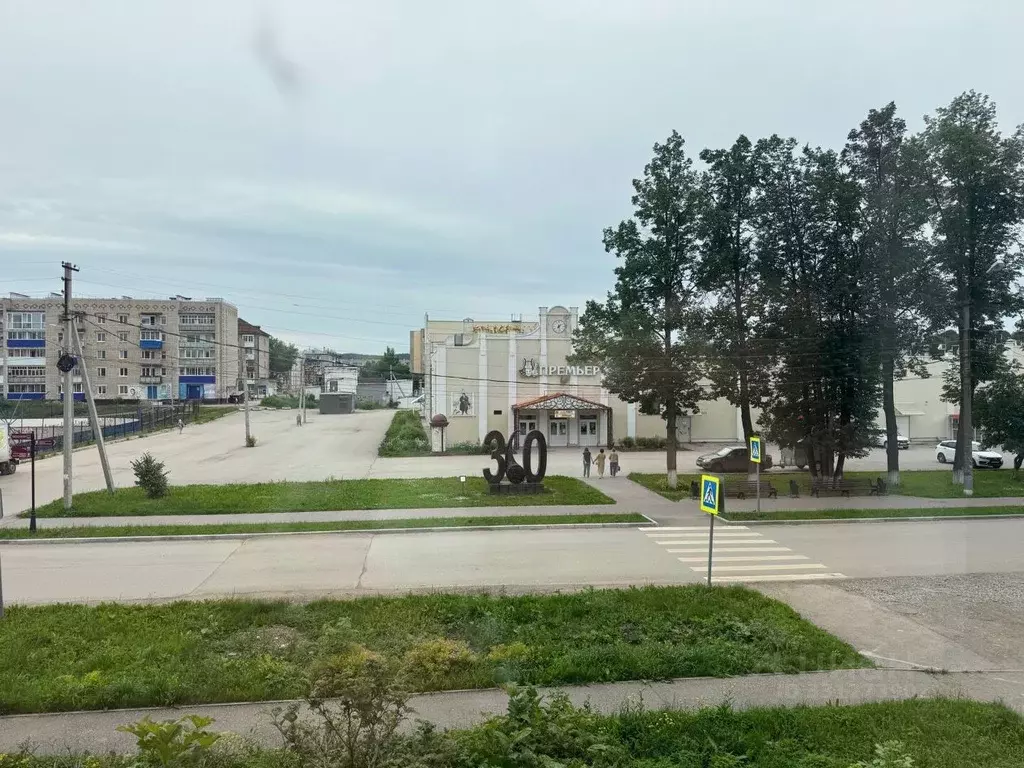 1-к кв. Пермский край, Кунгур ул. Карла Маркса, 22 (29.0 м) - Фото 1