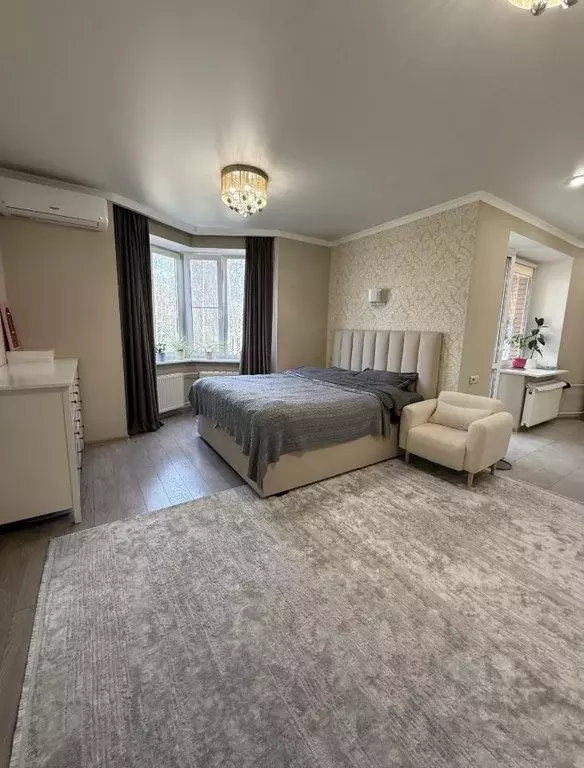 1-к кв. Москва пос. Коммунарка, ул. Потаповская Роща, 4к4 (40.5 м) - Фото 1