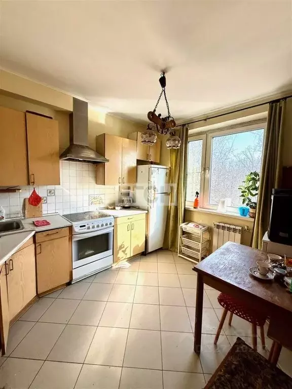 2-к кв. Московская область, Красногорск Ильинское ш., 12 (54.0 м) - Фото 2