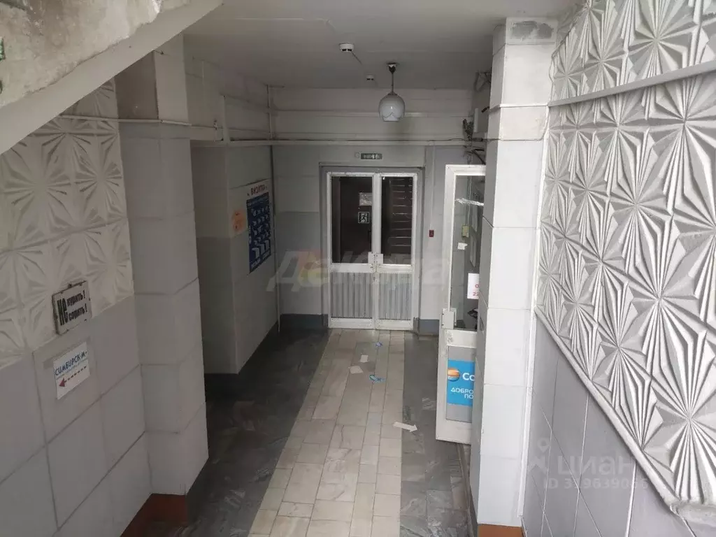 Офис в Ульяновская область, Ульяновск ул. Марата, 35 (8 м) - Фото 0