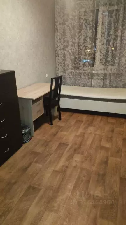 Комната Москва Первомайская ул., 16 (16.0 м) - Фото 1