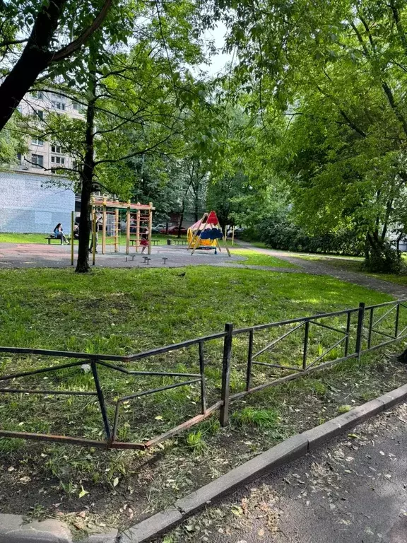 Продаётся 1-к квартира, 30.7 м - Фото 1