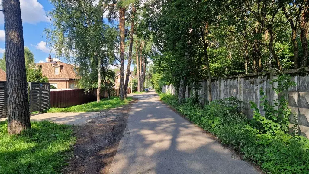 Участок, 18.4 сот., сельхоз (снт или днп) - Фото 2