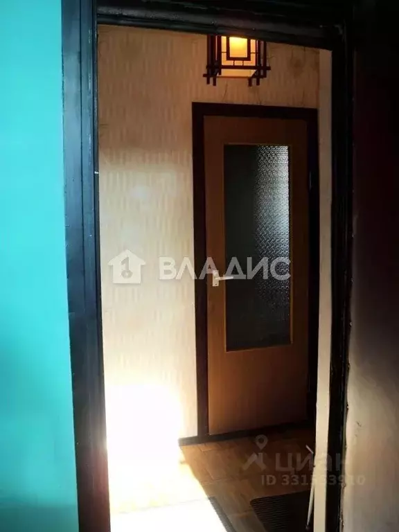1-к кв. Москва ул. Артюхиной, 20К2 (37.8 м) - Фото 2