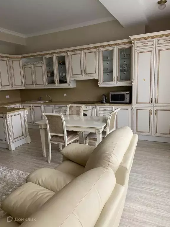 Продаётся 3-к квартира, 142.3 м - Фото 0