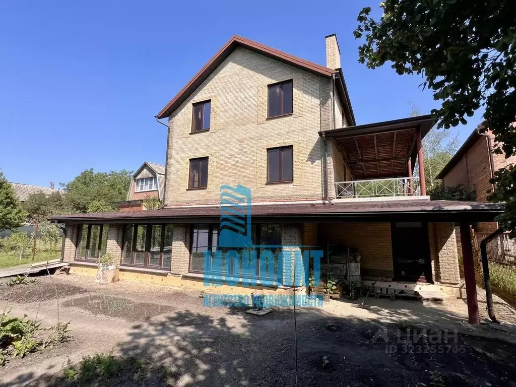 Дом в Ростовская область, Аксайский район, Щепкинское с/пос, ... - Фото 2