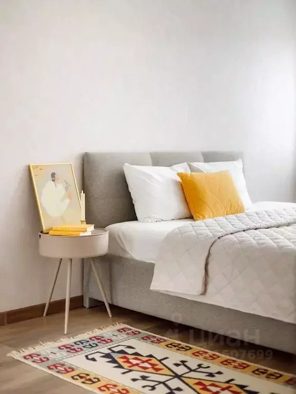 1-к кв. Московская область, Солнечногорск ул. Крупской, 1 (36.0 м) - Фото 1