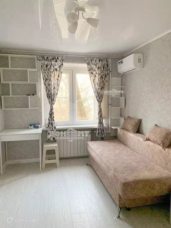 Продаётся квартира-студия, 18 м - Фото 0