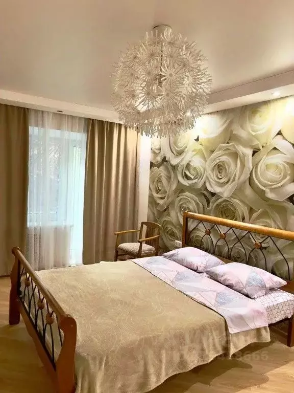 2-к кв. Калмыкия, Элиста ул. Илишкина, 3 (44.0 м) - Фото 1