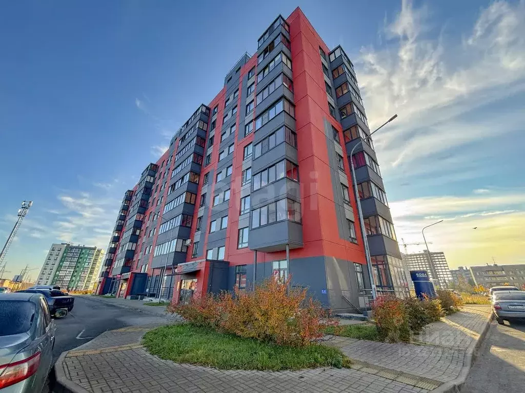 2-к кв. Псковская область, Псковский район, Писковичская волость, д. ... - Фото 2