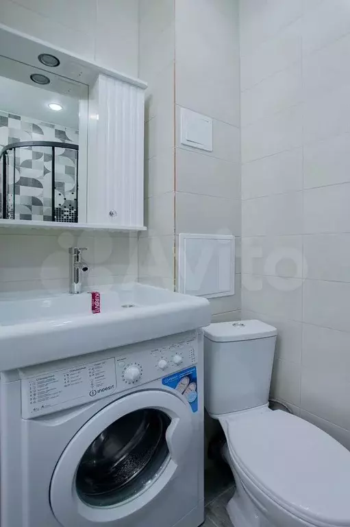 Квартира-студия, 24 м, 18/18 эт. - Фото 0