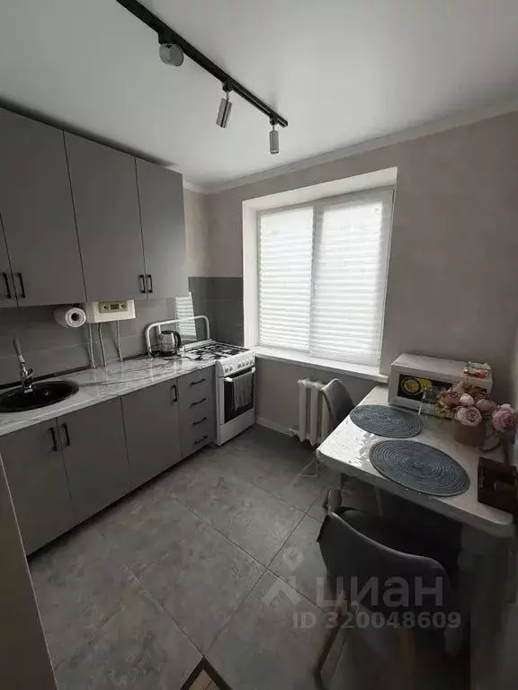 2-к кв. Краснодарский край, Армавир ул. Тургенева, 114 (45.0 м) - Фото 1