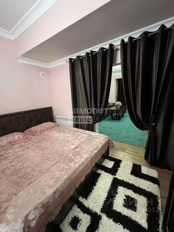 2-к кв. Дагестан, Дербент ул. Сальмана, 91В (60.0 м) - Фото 1