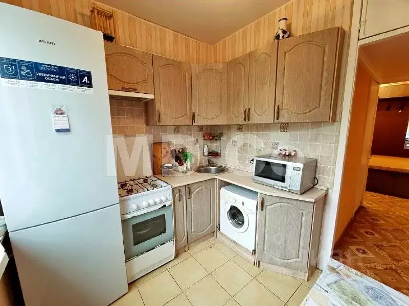 2-к кв. Московская область, Люберцы 116-й кв-л, к16 (45.0 м) - Фото 0