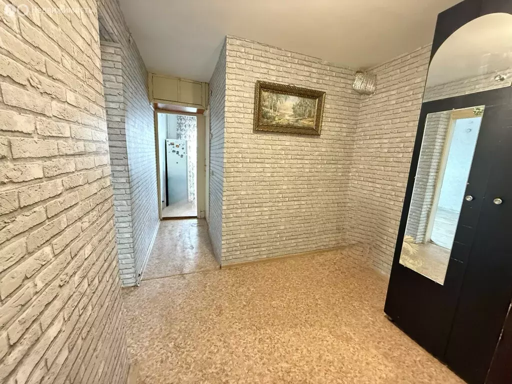 1-комнатная квартира: Курган, жилой район Северный, Зелёная улица, 6 ... - Фото 2