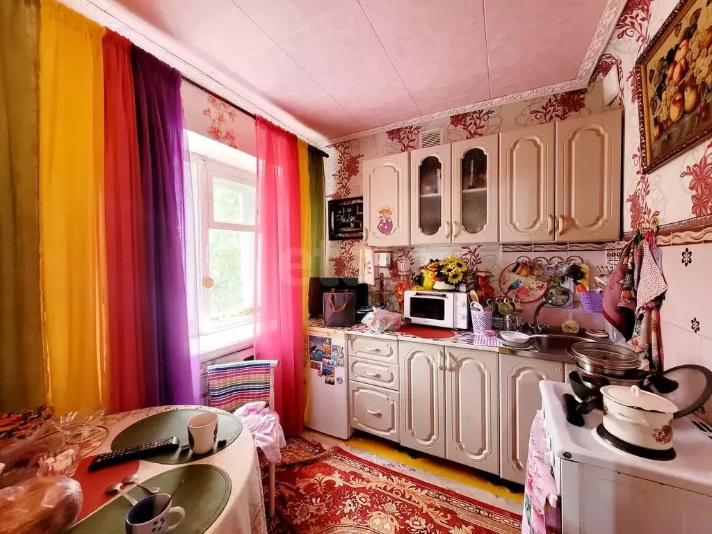 Квартира, 1 комната, 31 м - Фото 1