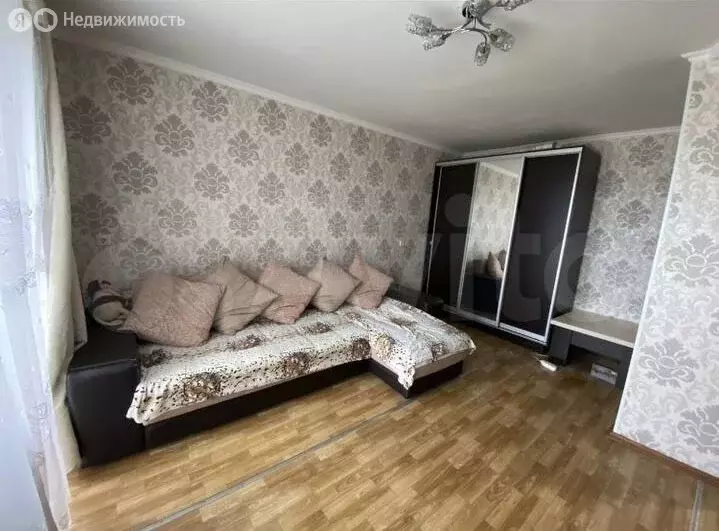1-комнатная квартира: Самара, Южный проезд, 224 (34 м) - Фото 0