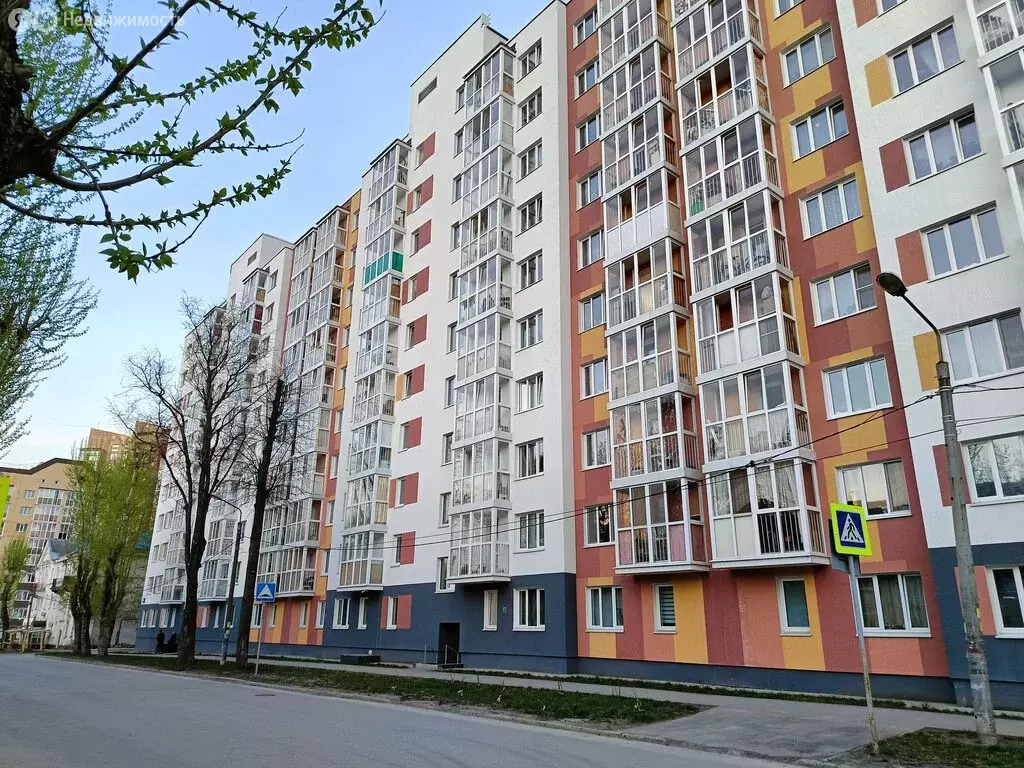3-комнатная квартира: Пермь, улица Чайковского, 11 (69.7 м) - Фото 1