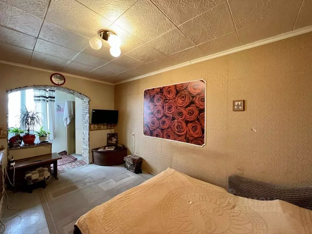 4-к кв. Крым, Евпатория просп. Победы, 29 (80.0 м) - Фото 0
