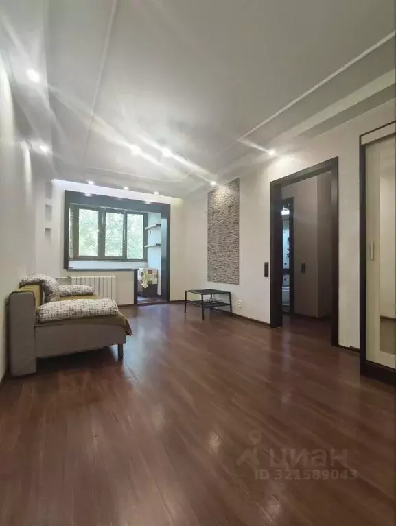 1-к кв. Новосибирская область, Новосибирск ул. Ватутина, 11/2 (35.0 м) - Фото 1