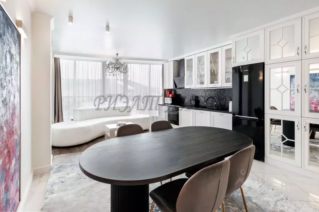 1-к кв. Алтай, Горно-Алтайск Советская ул., 7/1 (41.0 м) - Фото 1