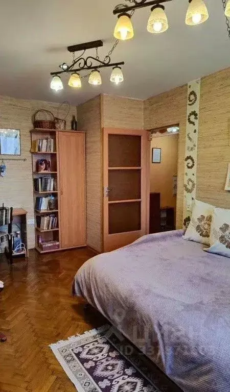 1-к кв. Ленинградская область, Гатчина ул. Леонова, 5 (33.0 м) - Фото 1