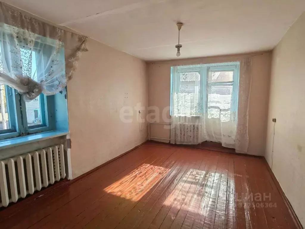 2-к кв. Амурская область, Белогорский муниципальный округ, с. Томичи ... - Фото 2