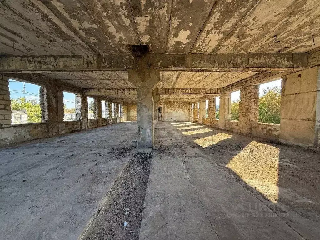 Склад в Крым, Симферополь ул. Москалева (300 м) - Фото 2