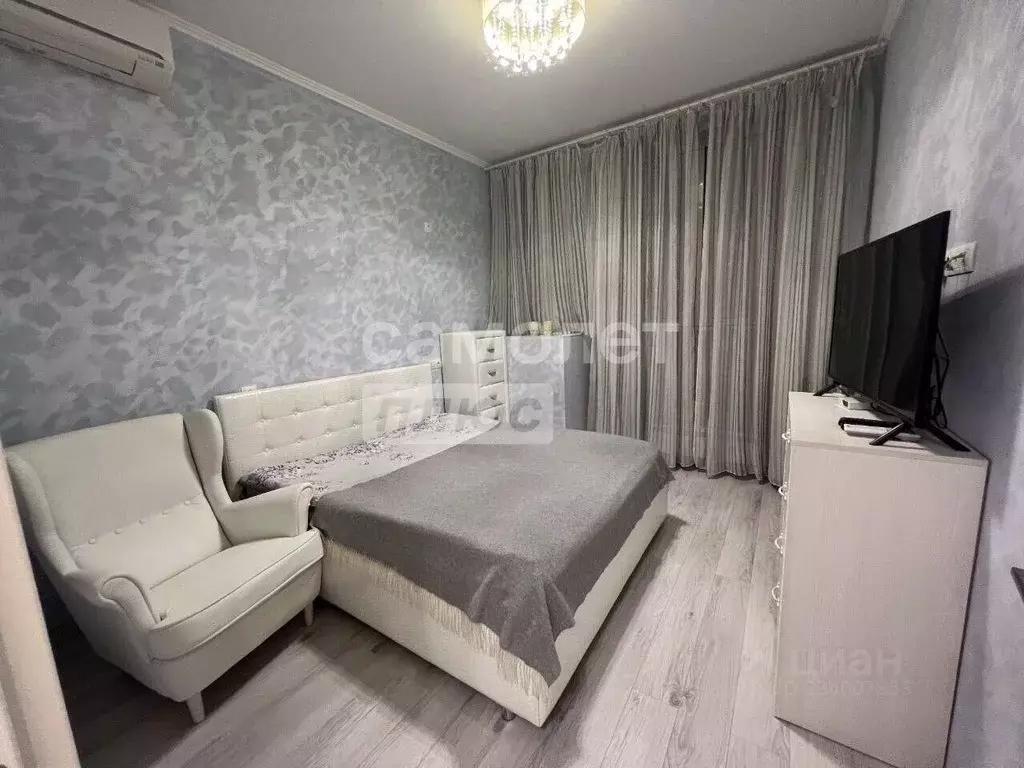 3-к кв. Москва д. Сосенки, ул. Ясеневая, 5к1 (64.0 м) - Фото 1