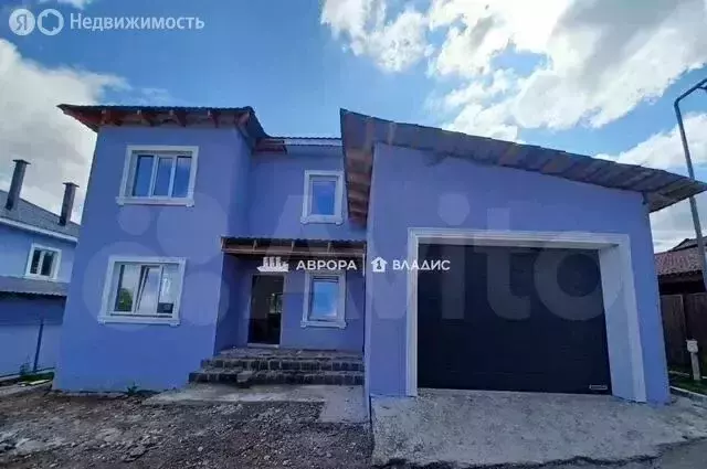 Дом в Челябинская область, Магнитогорск (135 м) - Фото 1
