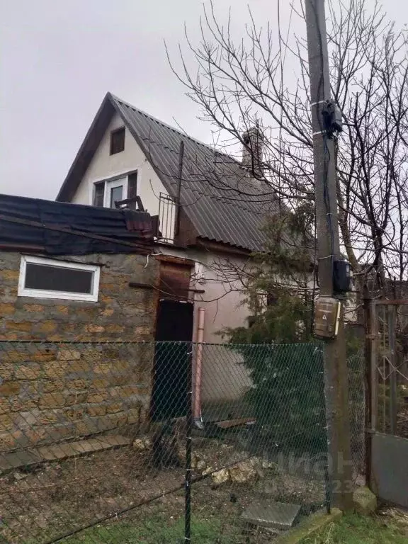 Дом в Севастополь Ветеран СТ,  (93 м) - Фото 1