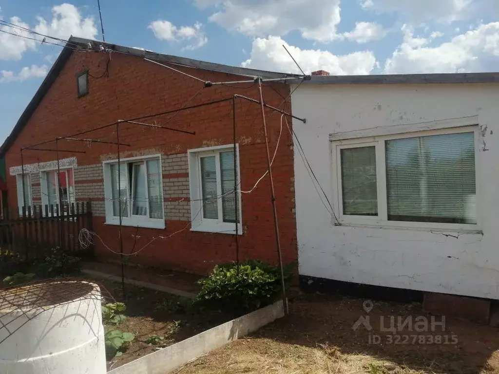 Дом в Оренбургская область, Бузулукский район, Новотепловский ... - Фото 2