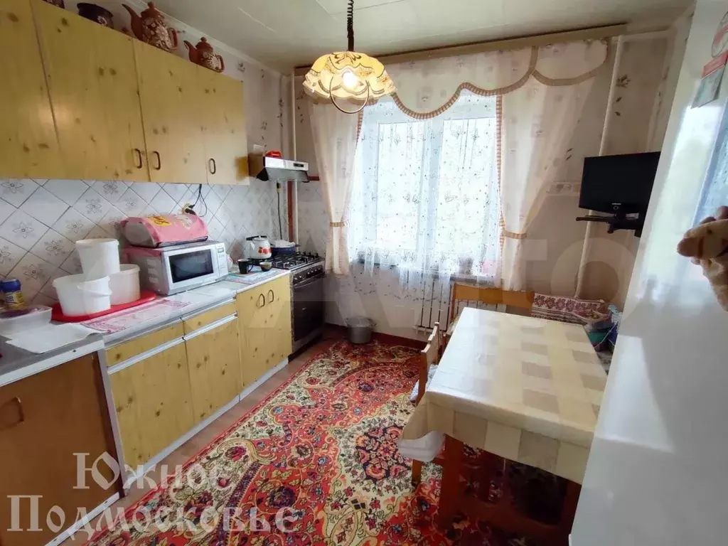 Купить Дом С Липицы Серпуховского Р На