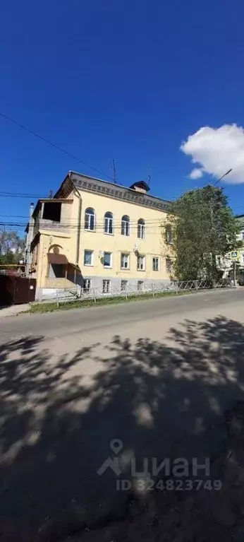 1-к кв. Самарская область, Самара ул. Водников, 2 (36.2 м) - Фото 1