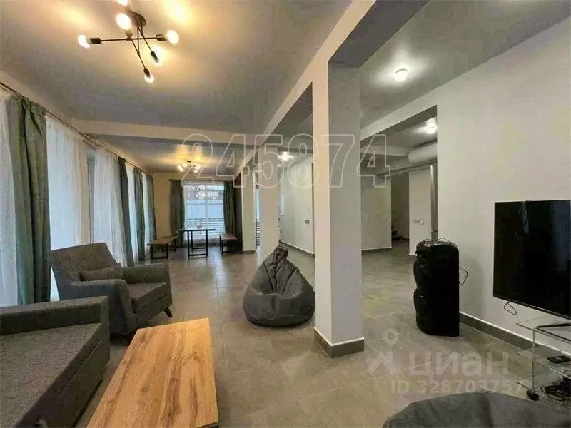 Коттедж в Московская область, Истра муниципальный округ, д. Покровское ... - Фото 2