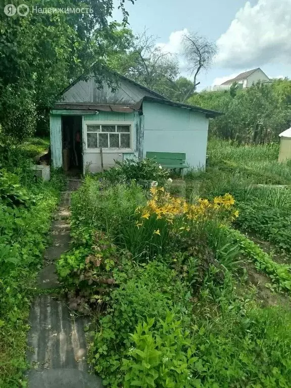 Дом в Брянск, садоводческое объединение Родина (22 м) - Фото 0