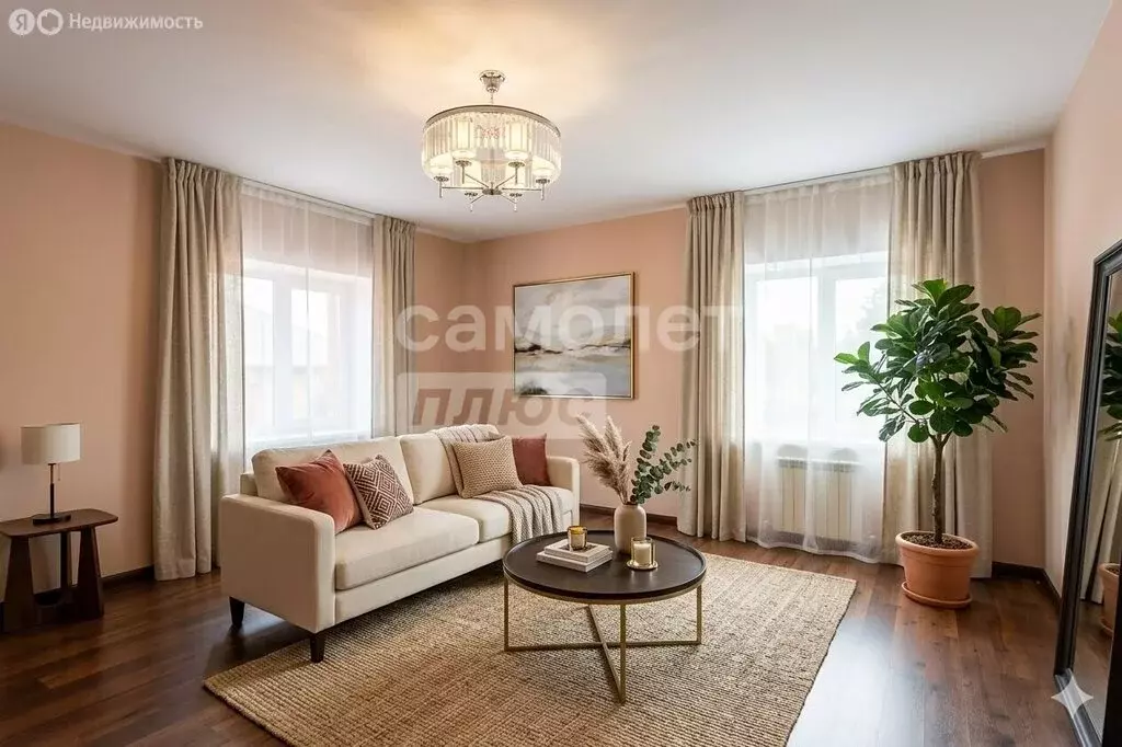 Дом в Омск, микрорайон Порт-Артур, 2-я Трамвайная улица, 29 (375 м) - Фото 2