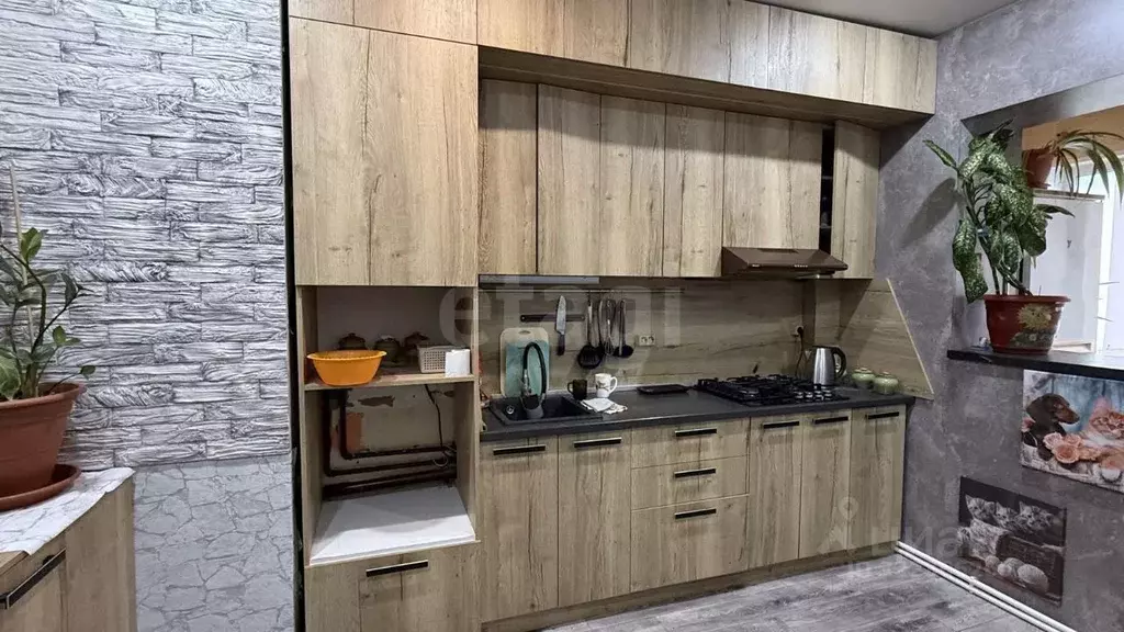 1-к кв. Ямало-Ненецкий АО, Новый Уренгой Оптимистов мкр, 3к1 (56.0 м) - Фото 2