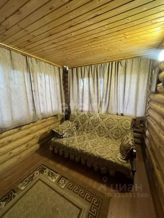 Дом в Красноярский край, Красноярск Авамский пер., 1 (105 м) - Фото 1