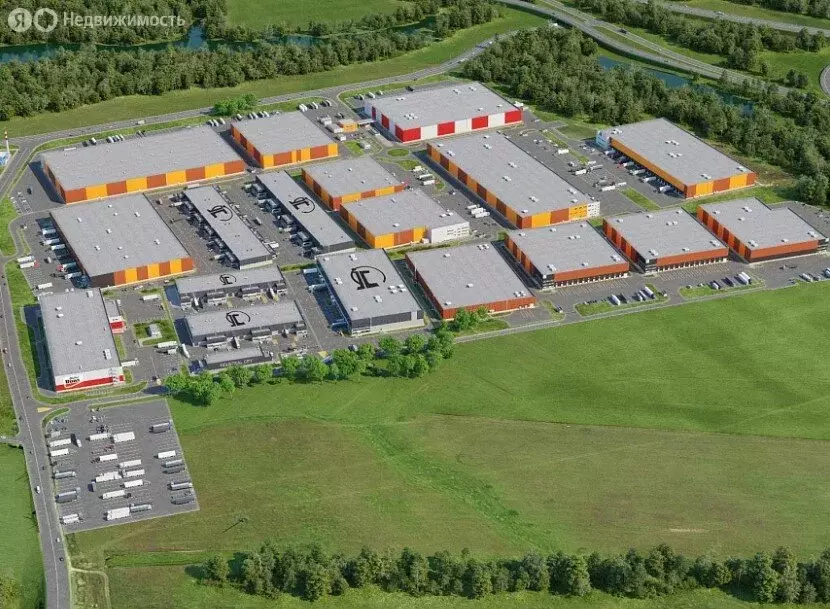 Склад (723 м) - Фото 2