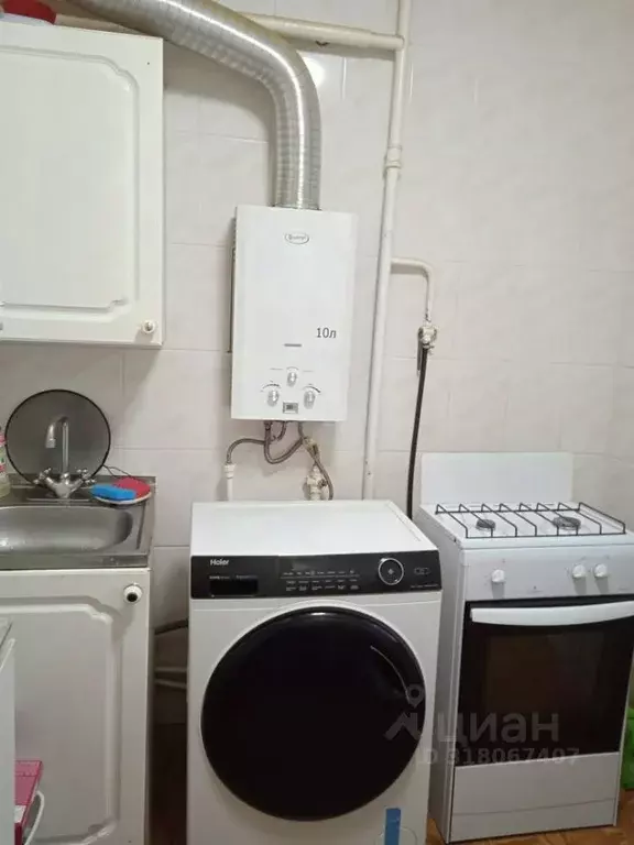 2-к кв. Коми, Сыктывкар Октябрьский просп., 20 (44.0 м) - Фото 0