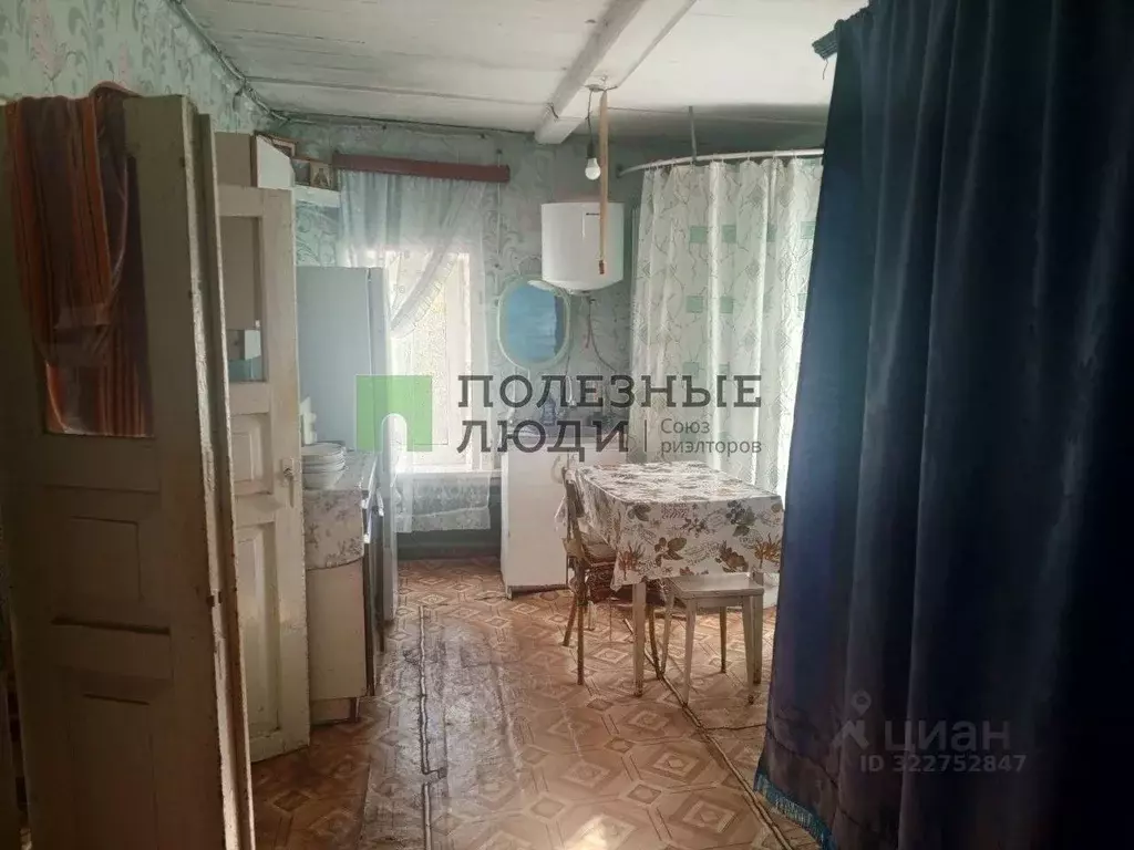 Дом в Самарская область, Сызранский район, с. Рамено Мирная ул. (62 м) - Фото 1