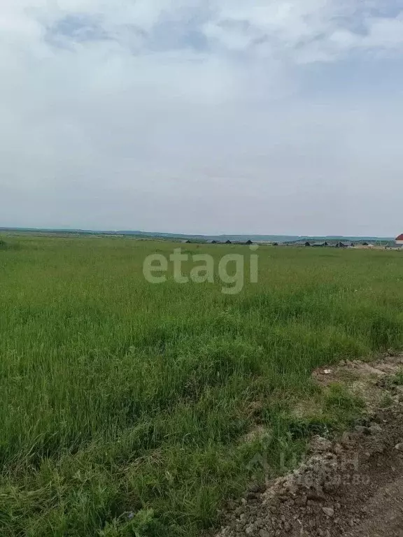 Участок в Амурская область, Благовещенск Весна СТ,  (7.2 сот.) - Фото 0