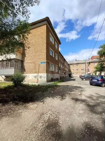 Комната 12 м в 3-к., 1/3 эт. - Фото 0