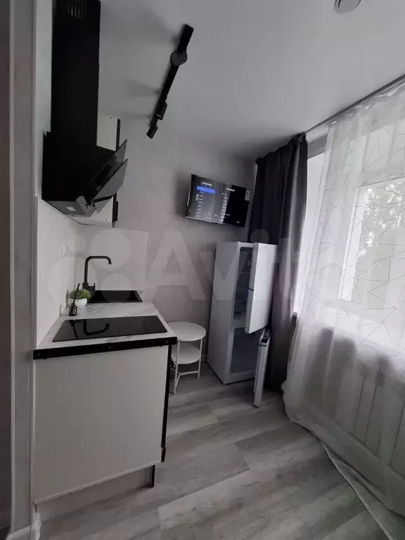 Квартира-студия, 15 м, 7/9 эт. - Фото 1